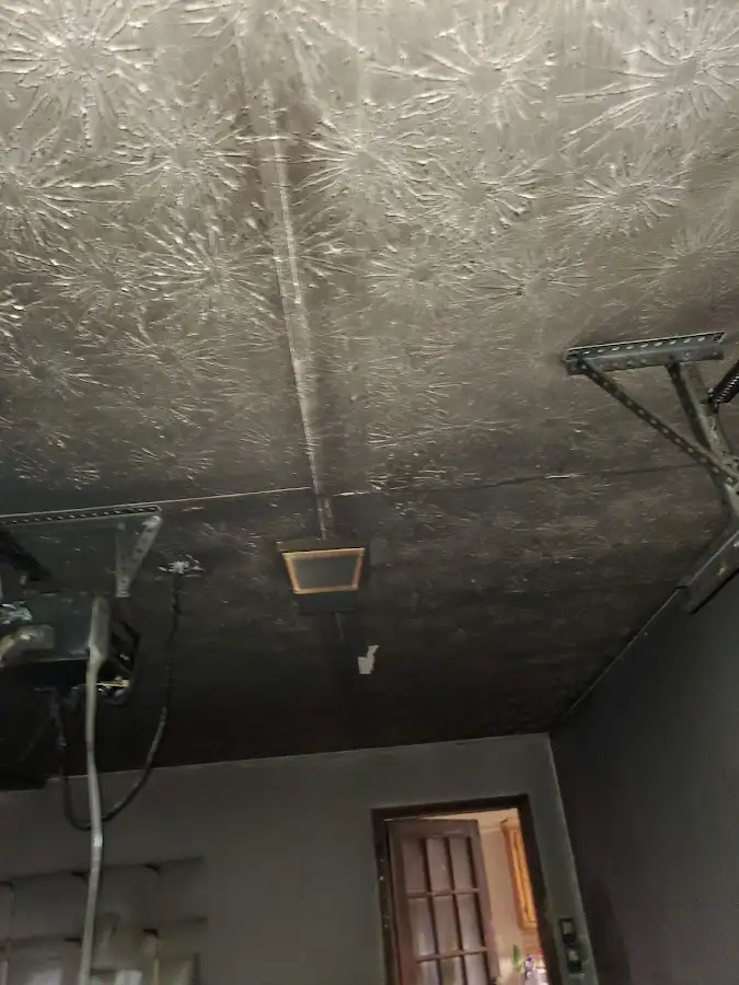 Fire and smoke damage assessment for Emergency Water Damage Services in Waynesboro